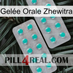 Gelée Orale Zhewitra 29